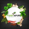 Fresh & Pure